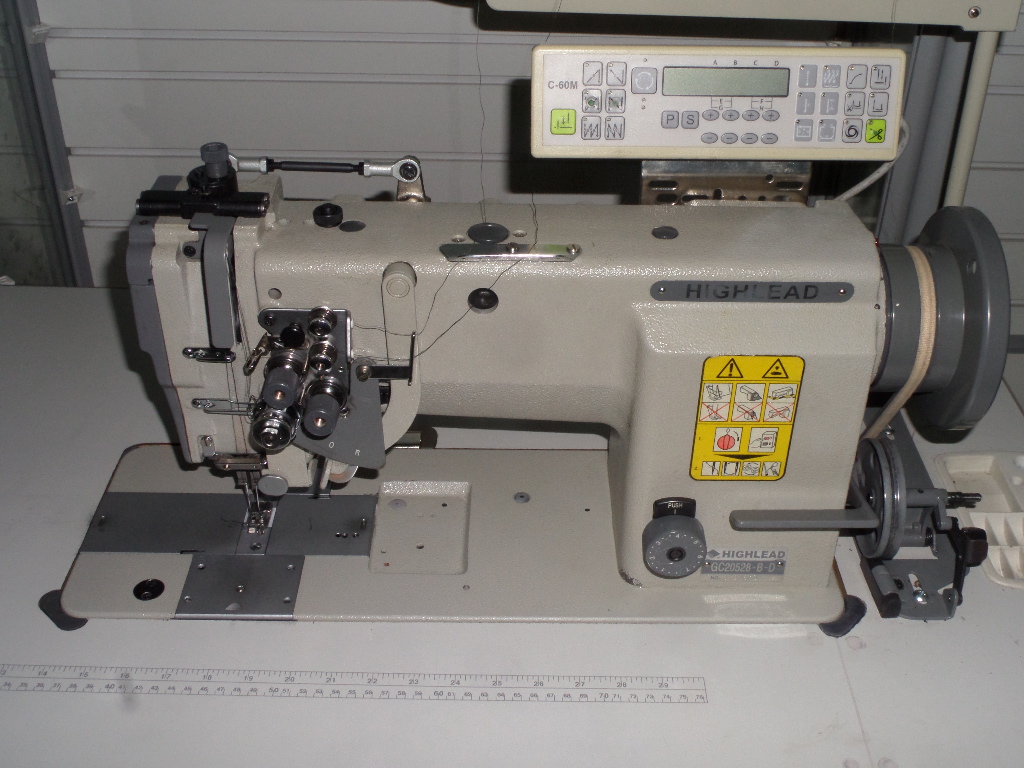 Highlead GC20528-B-D