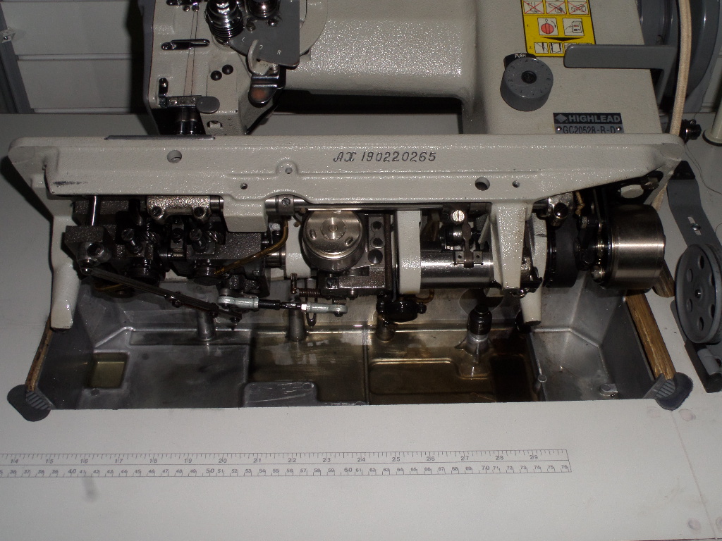Highlead GC20528-B-D