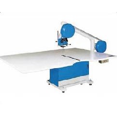 ленточный нож MAXDO  BK-700