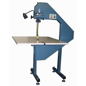 ленточный нож HOFFMAN HF–200T/500