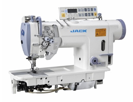 Промышленное швейное оборудование Jack JK-58450D-405