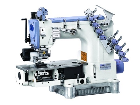 Многоигольная ПШМ Jack JK-8009VC-04064P