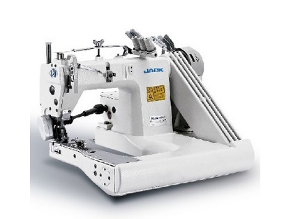 Многоигольная ПШМ Jack JK-T9270-13-2PL 1/8'
