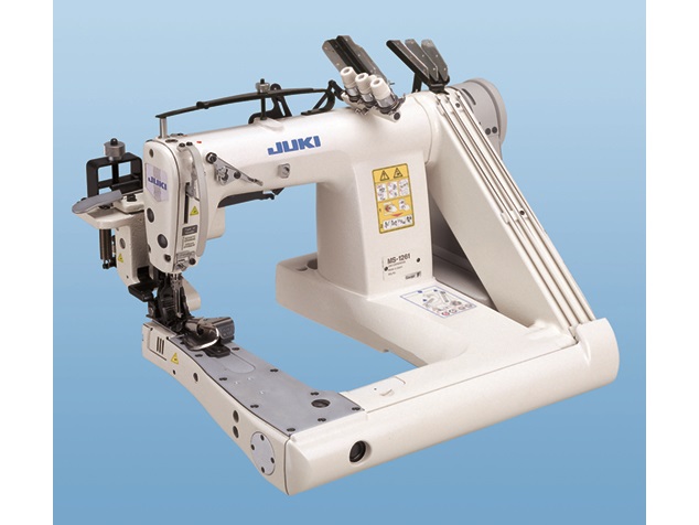 Многоигольная ПШМ Juki MS-1190D/V045R