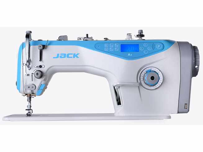 Jack JK-A4