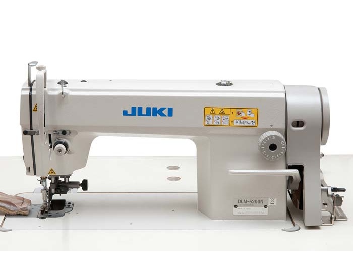 Промышленная швейная машина Juki DLM-5200ND