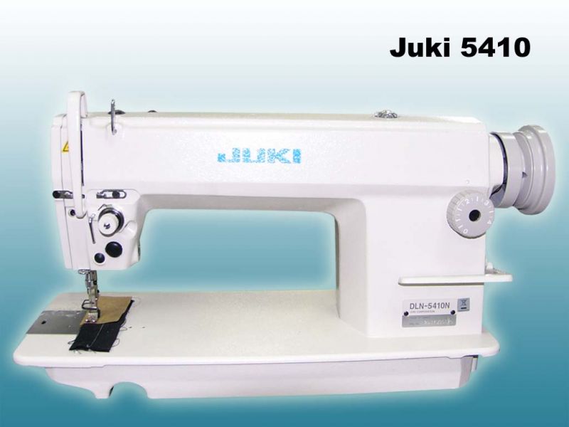 Промышленная швейная машина Juki DLN-5410N(H)