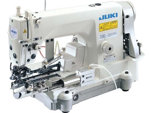 Промышленная швейная машина Juki DLN-6390