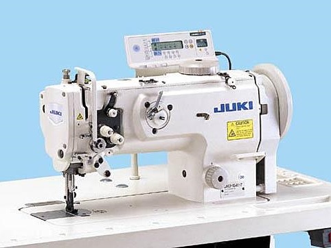 Промышленная швейная машина Juki DNU-1541-7/AK65/SC510/M51