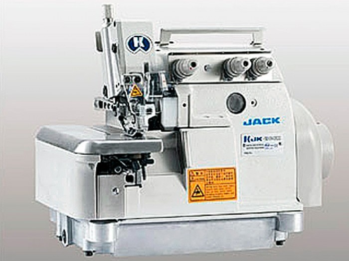 Оверлок Jack JK-798-3-504-32R2/223