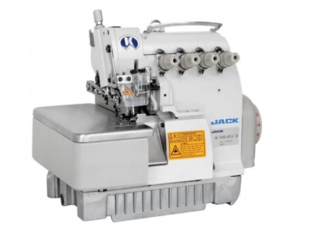 Оверлок Jack JK-803DI-M115