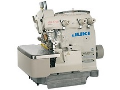 Оверлок Juki MO-6504S-OA1-150