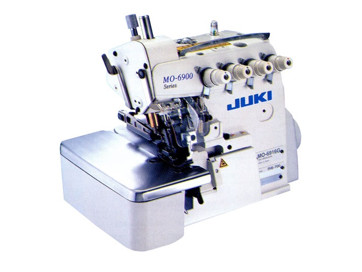 Оверлок Juki MO-6905G-OM6-700
