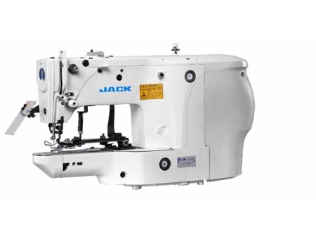 Пуговичная швейная машина Jack JK-T1903B-D
