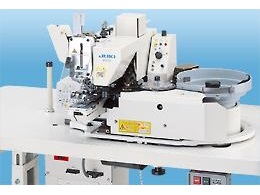 Пуговичная швейная машина Juki MB-1800B