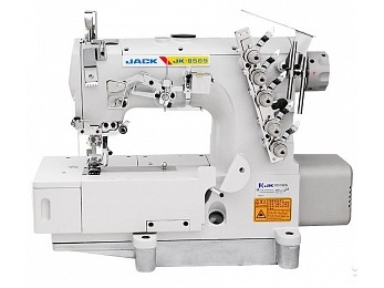 Трикотажная швейная машина Jack JK-8569АZDI
