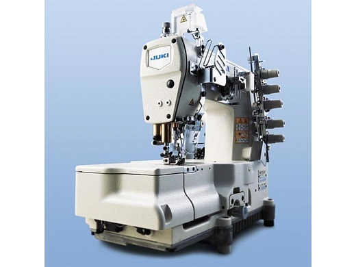 Трикотажная швейная машина Juki MF-7523-U11-B48(56)(64)