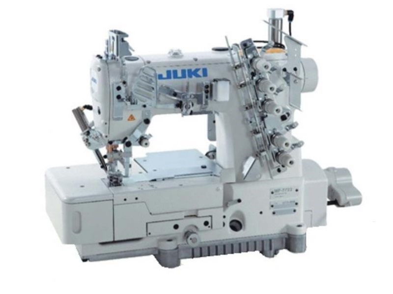 Трикотажная швейная машина Juki MF-7523-U11-B48(56)(64)/UT35(UT37)/SC921BN/M51N/CP18B