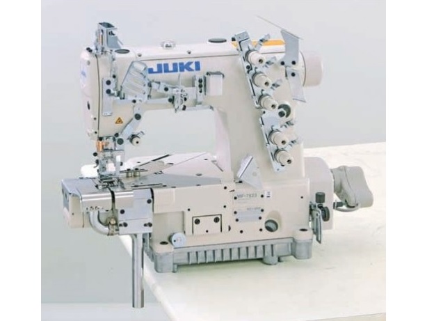 Трикотажная швейная машина Juki MF-7923-H11-B56(64)/PL12